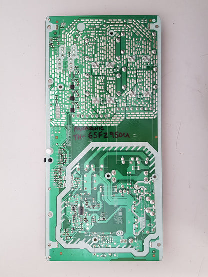 PANASONIC TH- 65FZ950U POWER SUPPLY BOARD B BOARD TNPA6831 (1)[PB]