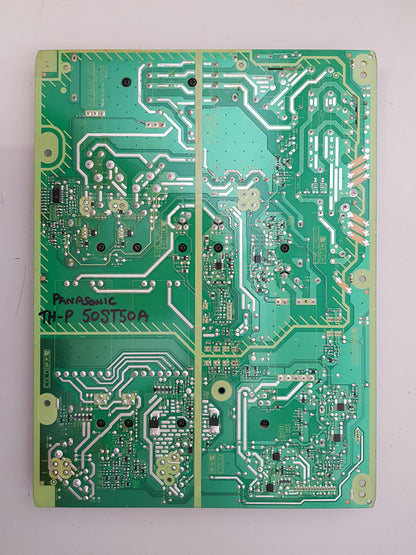 PANASONIC TH-P 50ST50A POWER SUPPLY BOARD TNPA5567 AD [P](1)