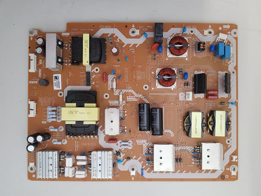 PANASONIC TH- 55FZ950U POWER SUPPLY BOARD TNPA6698 (1)[P]