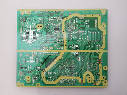 PANASONIC TH- 49DX600U POWER SUPPLY BOARD TNP4G598 [1][P]