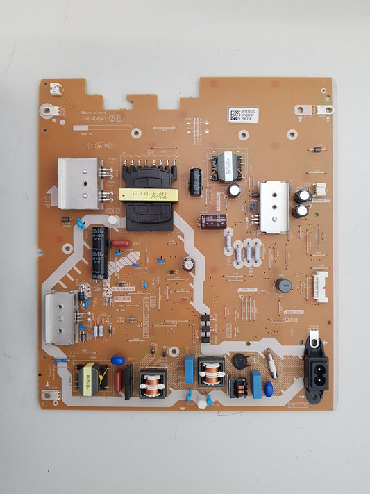 PANASONIC TH- 43GX600A POWER SUPPLY BOARD TNP4G641 (2)[P]