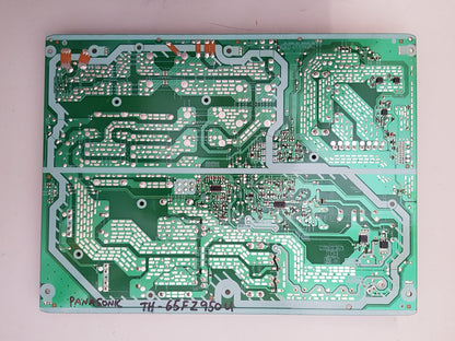 PANASONIC TH- 65FZ950U POWER SUPPLY BOARD TNPA6830 (1)[P]