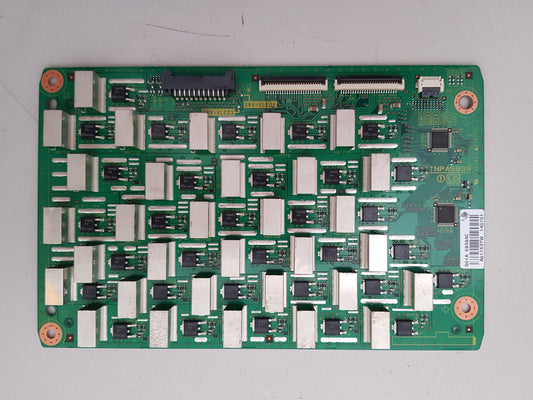 PANASONIC TH- 60AS800A LED DRIVER BOARD TNPA5939 (1)[LD]