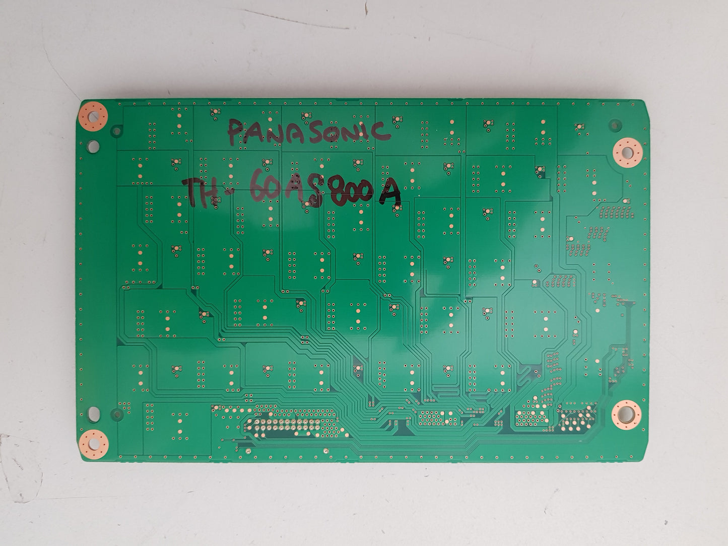 PANASONIC TH- 60AS800A LED DRIVER BOARD TNPA5939 (1)[LD]