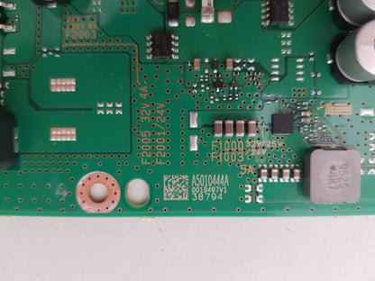 SONY KD- 43X8000H LED DRIVER BOARD LD4 1-004-240-11 10023911 A5010444A