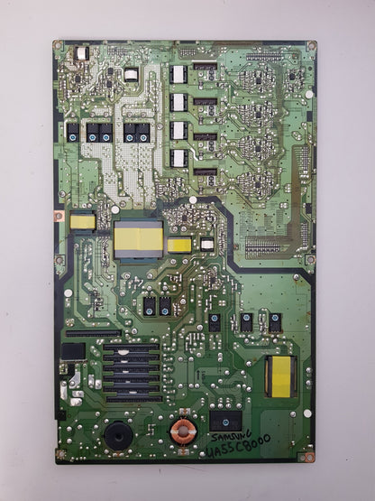 SAMSUNG UA55C8000 POWER SUPPLY BOARD BN44-00363A PD55AF2_ZSM