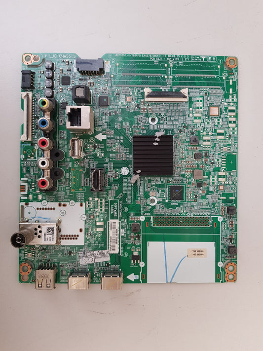 LG 60UK6200PTA .AAUMLJD MAIN BOARD EBR87129701 EBT65632602 EAX67872805 1.1