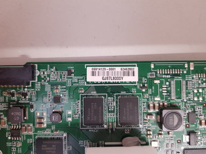 LG 55LB6500 MAIN BOARD EBU62462802 EAX65363905 1.2