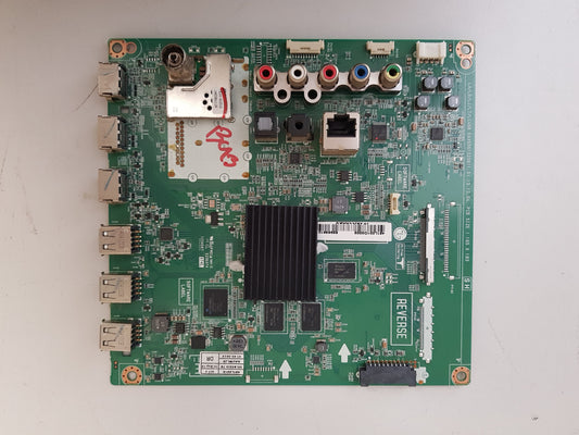 LG 55LB5820 -TB.AAUWLJD MAIN BOARD EAX65610206 1.0 62983810