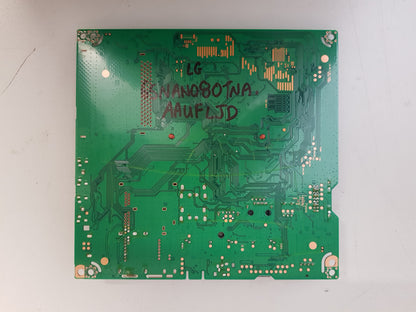 LG 65NANO80TNA .AAUFLJD MAIN BOARD EBR30593101 EAX69083603 1.0 66534102