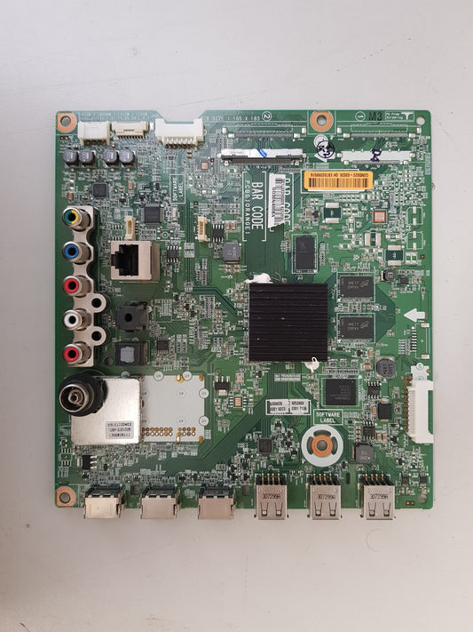 LG 55LA6200 -TA.AAUULJD MAIN BOARD EBT62399519 EAX64872105 1.0