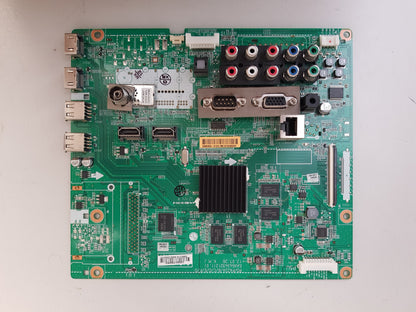LG 50PM6700 60PM6700 MAIN BOARD EBU61776802 EBT62085601 EAX64349212 1.0