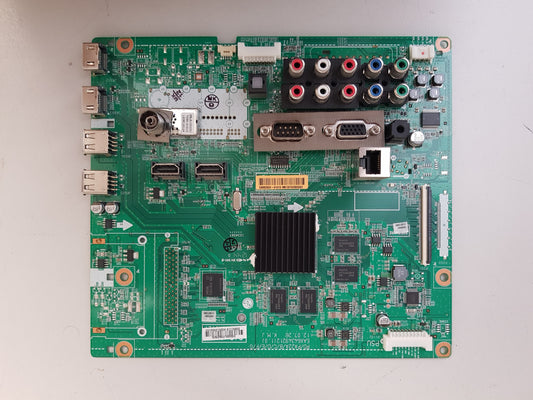 LG 50PM6700 60PM6700 MAIN BOARD EBU61776802 EBT62085601 EAX64349212 1.0