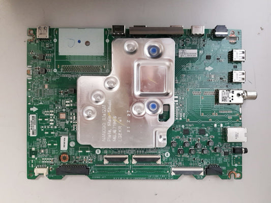 LG 86NANO91PTA .AAUYLJD MAIN BOARD EAX69462005 1.0 66676704
