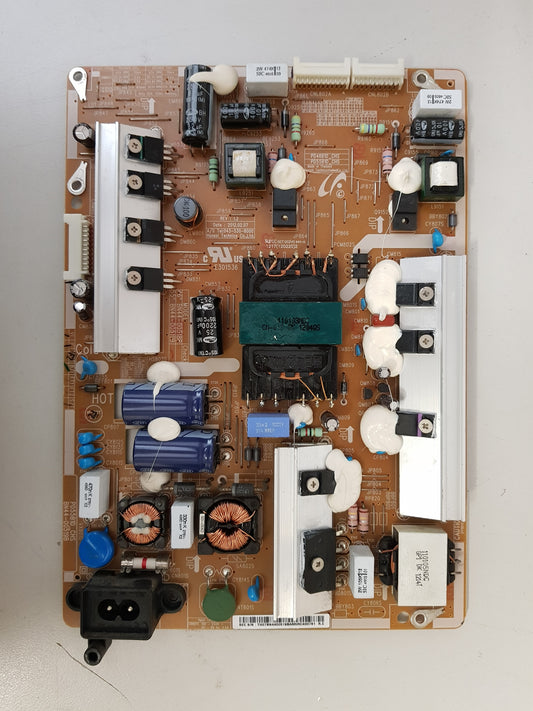 SAMSUNG UA50ES6200 UA55ES6200 POWER SUPPLY BOARD BN44-00519B PD55B1D_CHS