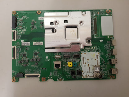 LG OLED 55BXPTA .AAUQLJD MAIN BOARD EBR89523307 EAX69047304 (1.0)