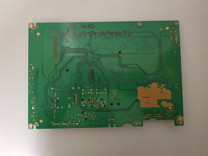 LG OLED 55BXPTA .AAUQLJD MAIN BOARD EBR89523307 EAX69047304 (1.0)