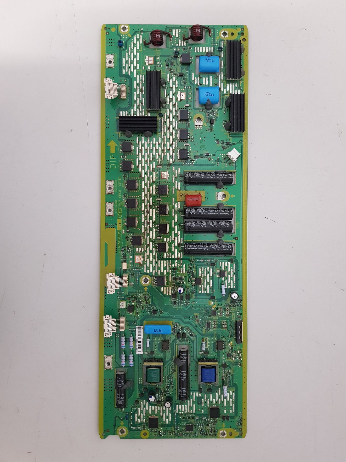 PANASONIC TH-P 50GT30A SC BOARD TNPA5335 (1)[SC]