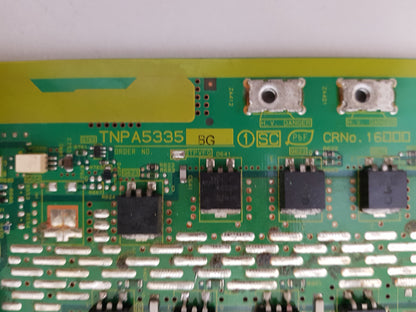 PANASONIC TH-P 50GT30A SC BOARD TNPA5335 (1)[SC]