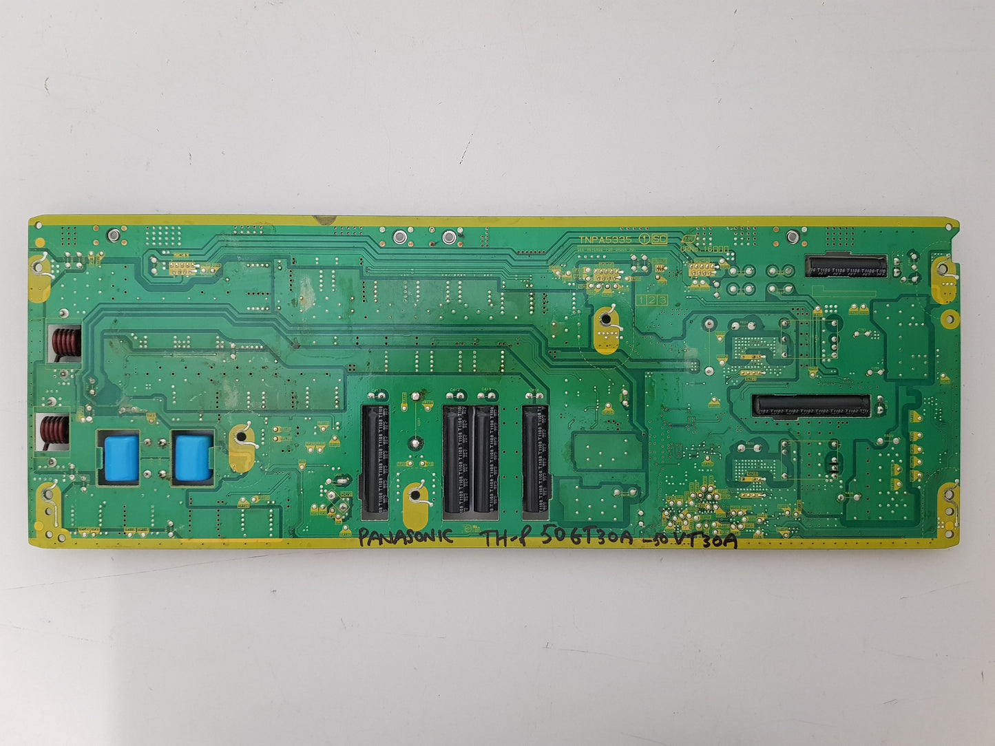 PANASONIC TH-P 50GT30A SC BOARD TNPA5335 (1)[SC]