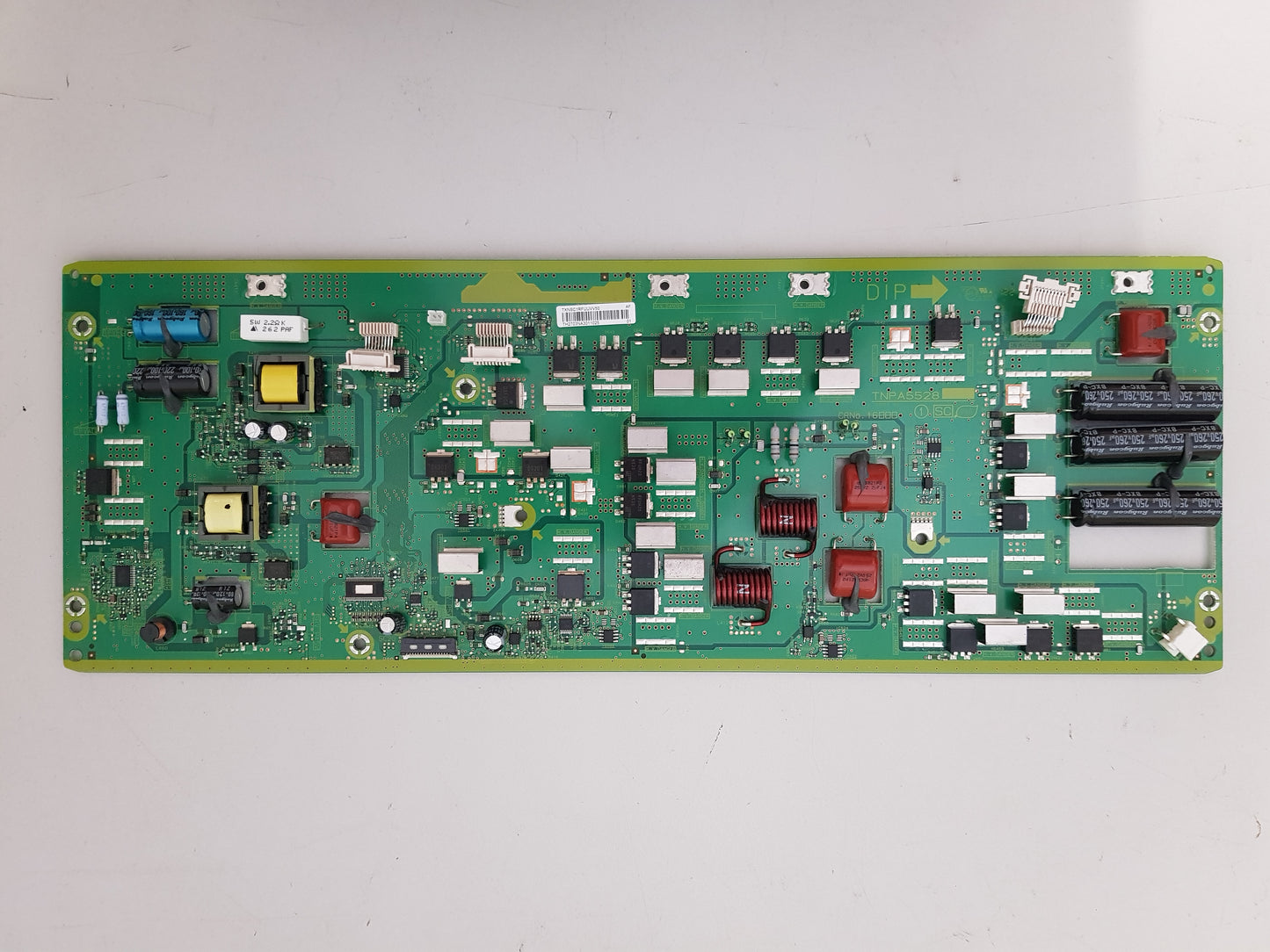 PANASONIC TH-P 50ST50A SC BOARD TNPA5528 (1)[SC]