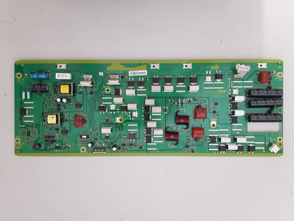 PANASONIC TH-P 50ST50A SC BOARD TNPA5528 (1)[SC]