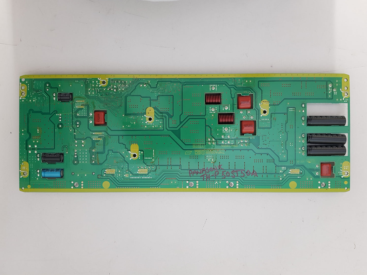 PANASONIC TH-P 50ST50A SC BOARD TNPA5528 (1)[SC]