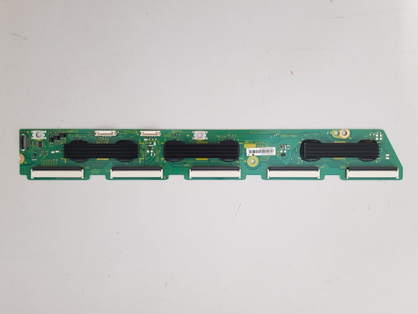 PANASONIC TH-P 65ST60A SD BOARD TNPA5735 (1)[SD]