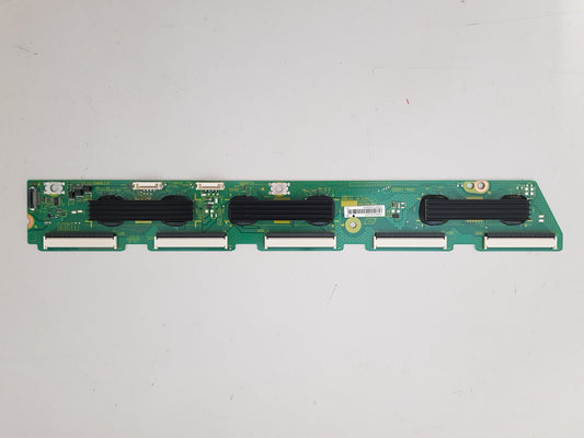 PANASONIC TH-P 65ST60A SD BOARD TNPA5735 (1)[SD]