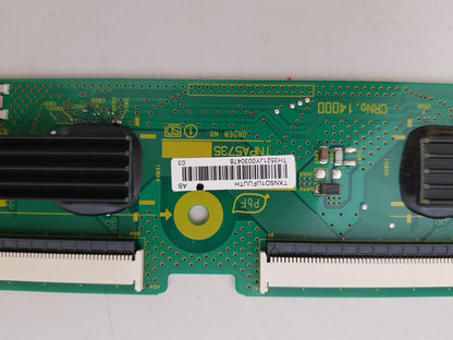 PANASONIC TH-P 65ST60A SD BOARD TNPA5735 (1)[SD]