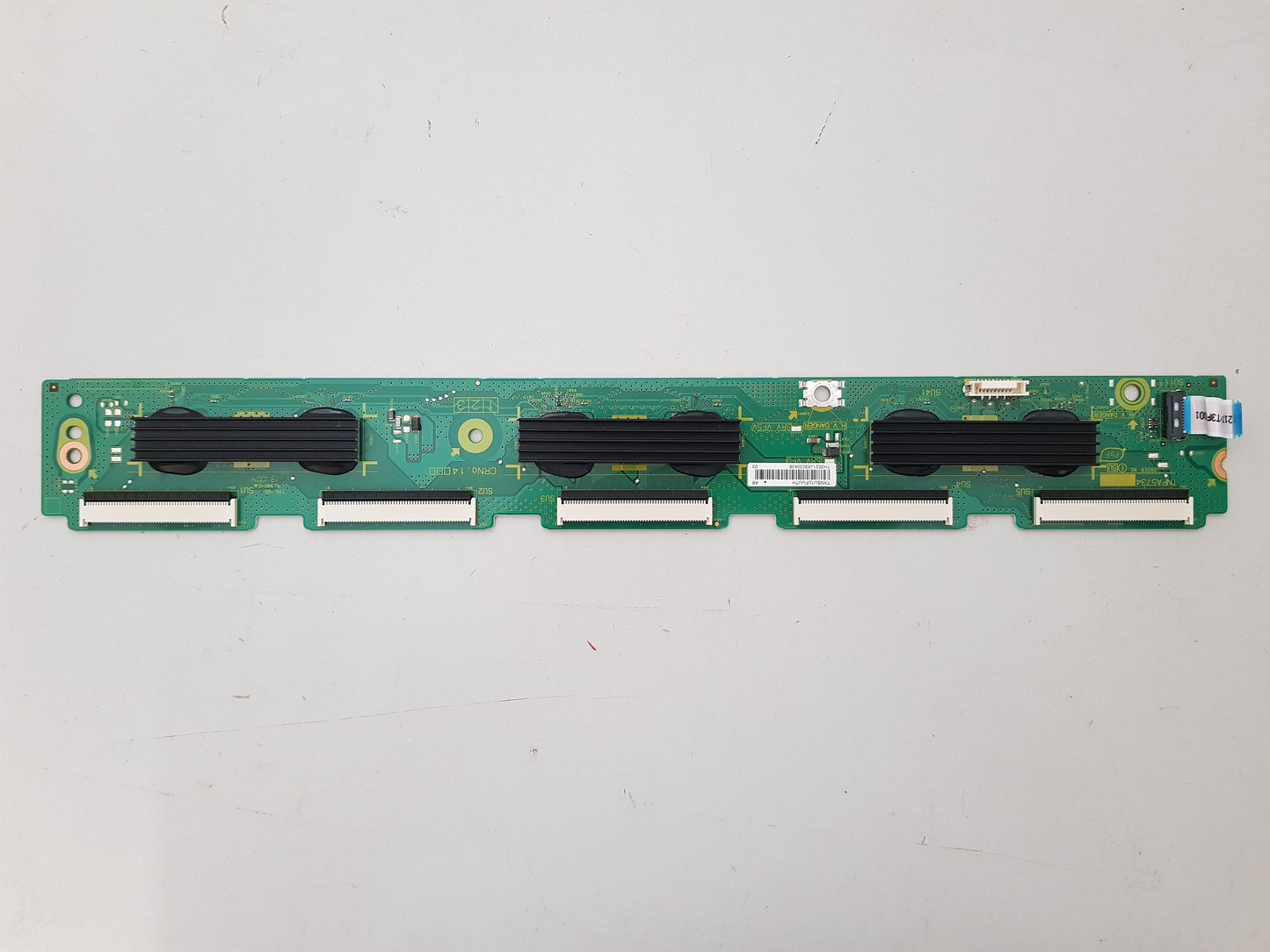 PANASONIC TH-P 65ST60A SU BOARD TNPA5734 (1)[SU]