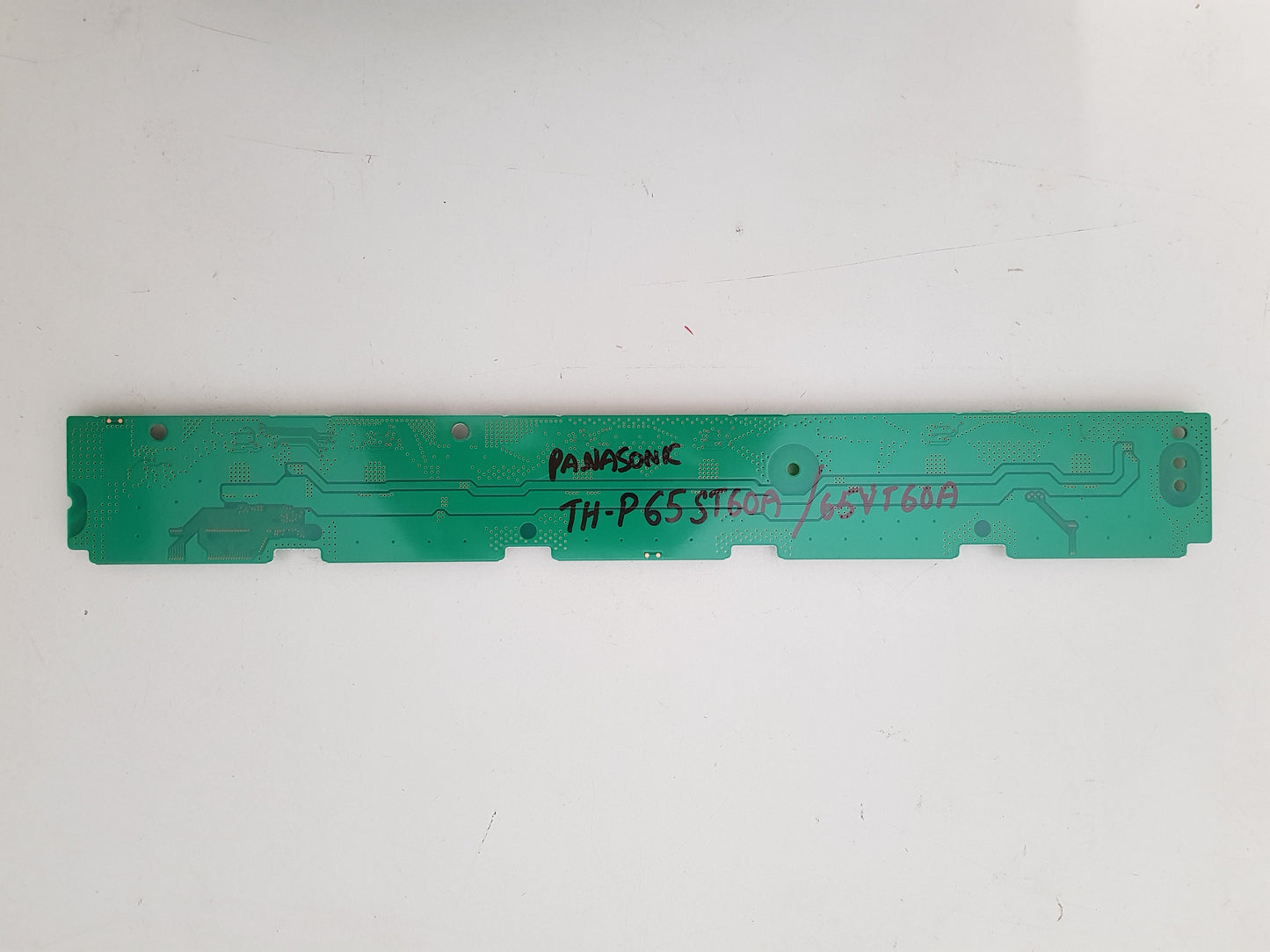PANASONIC TH-P 65ST60A SU BOARD TNPA5734 (1)[SU]