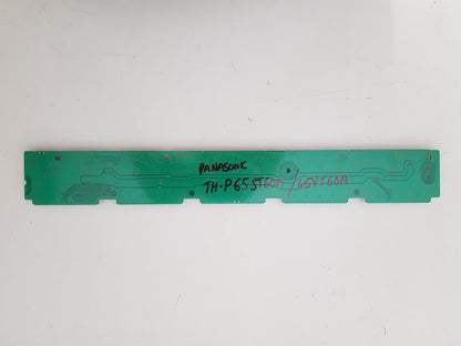 PANASONIC TH-P 65ST60A SU BOARD TNPA5734 (1)[SU]