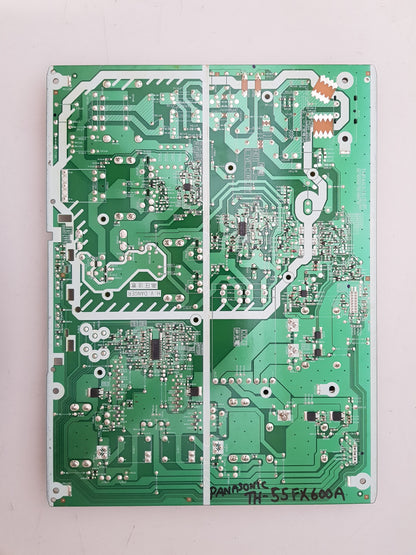 PANASONIC TH- 55FX600A POWER SUPPLY BOARD TNPA6376 (1)[P]