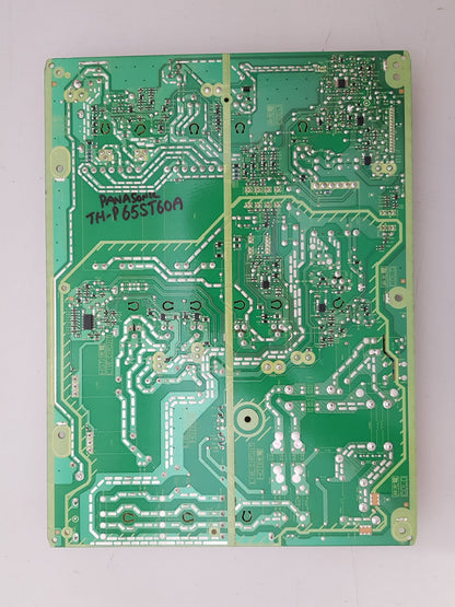 PANASONIC TH-P 65ST60A POWER SUPPLY BOARD TNPA5856 [P](1)