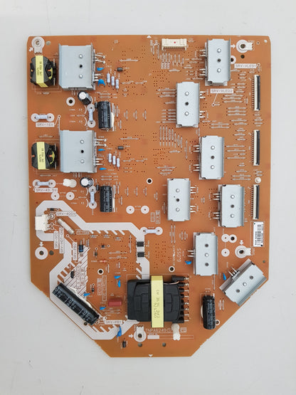 PANASONIC TH- 65DX700A POWER SUPPLY BOARD TNPA6249 (1)[PB]