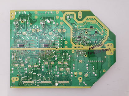 PANASONIC TH- 65DX700A POWER SUPPLY BOARD TNPA6249 (1)[PB]