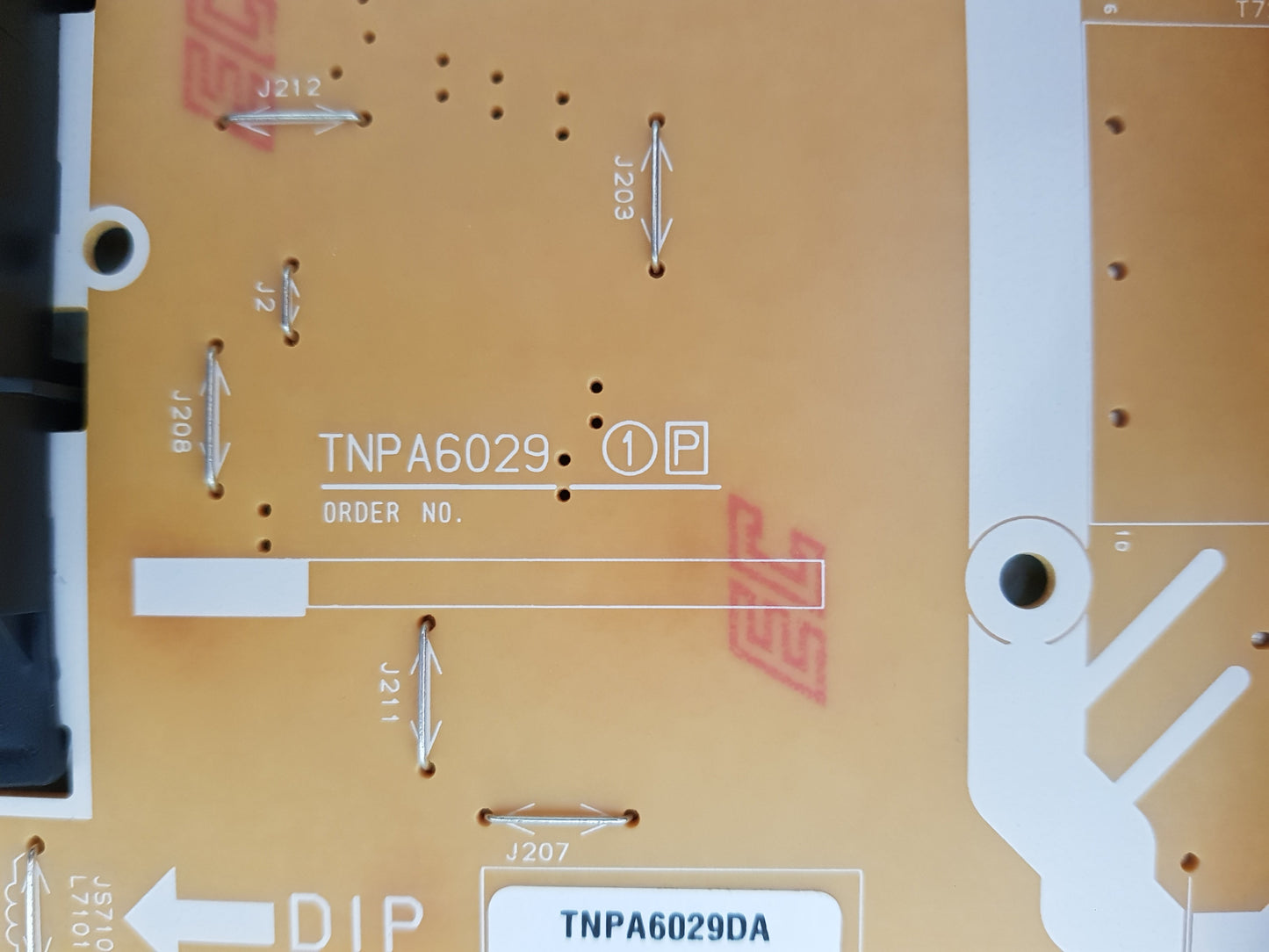 PANASONIC TH- 40C400A POWER SUPPLY BOARD TNPA6029 (1)[P]