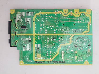 PANASONIC TH- 40C400A POWER SUPPLY BOARD TNPA6029 (1)[P]