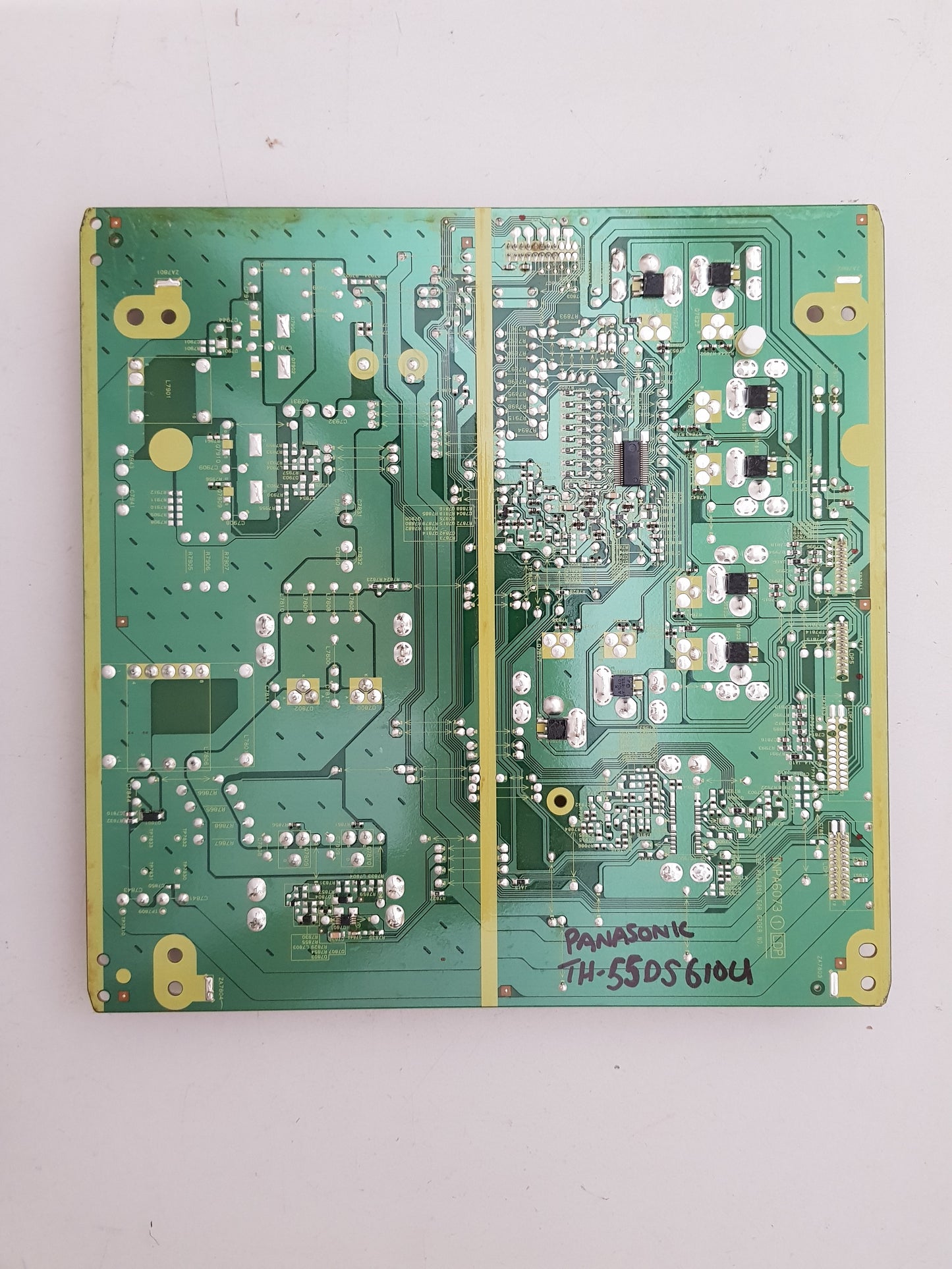 PANASONIC TH- 55DS610U POWER SUPPLY BOARD TNPA6073 (1)[LDP]