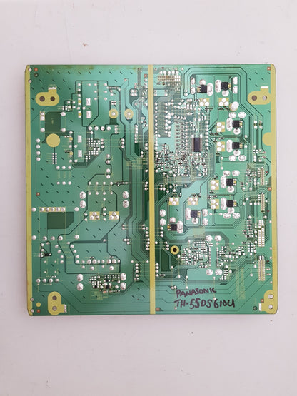PANASONIC TH- 55DS610U POWER SUPPLY BOARD TNPA6073 (1)[LDP]