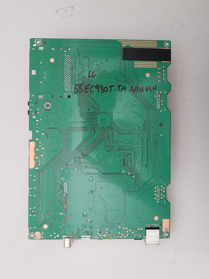 LG 55EC930T .TA.AAUVLH MAIN BOARD EAX65612206 1.1 EBU6342501 62944102