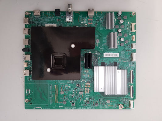 PHILIPS 65OLED805/79 MAIN BOARD 715GB063-M0B-B00-005K