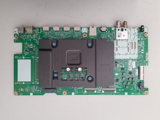 LG OLED 55C2PSC 65C2PSC 77C2PSC .AAUQLJD MAIN BOARD 66955002 EAX69718004 1.0