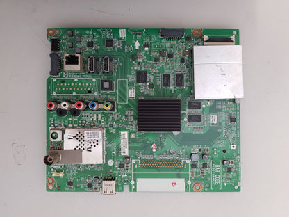 LG 49UF680T .TA.BAUYMJD MAIN BOARD EBT63457201 EAX66564304 1.0