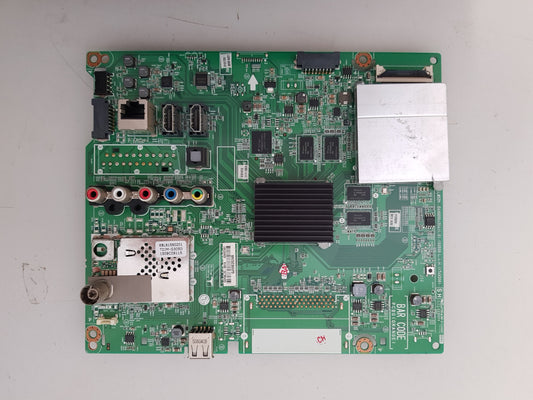 LG 49UF680T .TA.BAUYMJD MAIN BOARD EBT63457201 EAX66564304 1.0