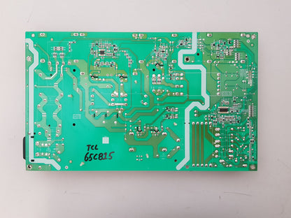 TCL 65C815 POWER SUPPLY BOARD L302W 40-L302W4-PWD1CG 08-L302W58-PW200AC