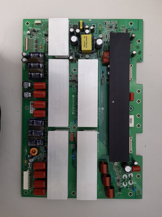 LG 60PK750 Y-SUSTAIN BOARD EBR63450401 EAX61300503
