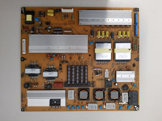 LG 55LM9600 POWER SUPPLY BOARD EAY62169701 EAX62876001/6
