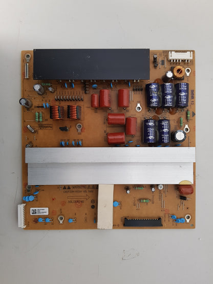 LG 60PA6500 Z-SUSTAN BOARD EBR73733601 EAX64297701